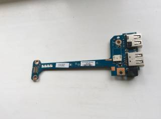 Інші комплектуючі Другие комплектующие ^/--/^ USB разъемы  от HP ENVY m /--/ 6 -1102 /--/ sr ^_^^^ USB роз'єми від HP ENVY m /--/ 6 -1102 /--/ sr - фото фото фото