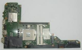 Материнські плати Материнские платы ^/--/^ Мат. плата 633863-001 HP Pavilion dm /--/ 4-1000 KPI /--/ 37170 - фото фото фото