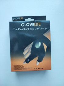 Ліхтарі, ліхтарики Фонари, фонарики ^/--/^ Рукавичка ліхтар glove light з вбудованим ліхтариком ^_^^^ Рукавичка фонарь glove light со встроенным фонариком - фото фото фото