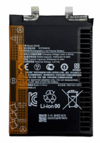 Акумулятори Аккумуляторы ^/--/^ Аккумулятор BN /--/ 5 /--/ E для Xiaomi Redmi Note 12 Pro 4 /--/ G /Note 11 Pro 5 /--/ G /Note 11 /--/ E ^_^^^ Xiaomi Redmi Note 11 Pro 5 /--/ G BN /--/ 5 /--/ E - фото фото фото