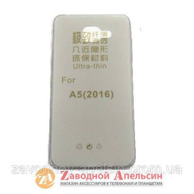 Чохли, бампера Чехлы, бампера ^/--/^ Samsung A /--/ 5 A /--/ 510 2016 ультратонкий чехол - фото фото фото