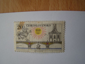 Чехословаччина Чехословакия ^/--/^ ЧССР, Михель 2009,том I, 2445, Международная филвыставка &amp;quot;Прага 78&amp;quot;  (VII). ^_^^^ ЧССР, Міхель 2009,том I, 2445, Міжнародна філвиставка &amp;quot;Прага 78 &amp;quot; (VII). - фото фото фото