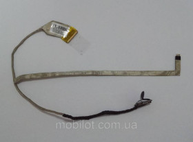 Шлейфи Шлейфы ^/--/^ Шлейф матрицы HP G /--/ 6-1000 (NZ-13812) ^_^^^ Шлейф матриці HP G /--/ 6-1000 (NZ-13812) - фото фото фото