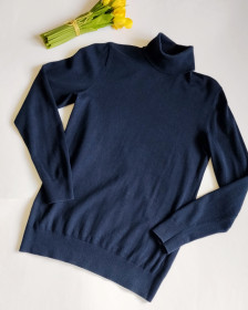 Кофти, реглани Кофты, регланы ^/--/^ Гольф H&amp;M. В&amp;apos;язка Котон. 14/15 років. Ріст 164/170 см ^_^^^ Гольф H&amp;M. В&amp;apos;язка Котон. 14/15 лет. Рост 164/170 см - фото фото фото