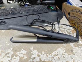Плойки Плойки ^/--/^ Выпрямитель для волос Remington S /--/ 1510 № 26010512 ^_^^^ Випрямляч для волосся Remington S /--/ 1510 No 26010512 - фото фото фото