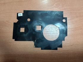 Корпуса Корпуса ^/--/^ Asus K /--/ 50 /--/ AB пленка изоляции ^_^^^ Asus K /--/ 50 /--/ AB плівка ізоляції - фото фото фото