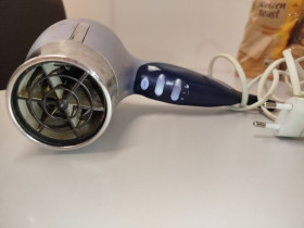 Фени Фены ^/--/^ Робочий фен Remington 1800 /--/ W   (на дачу / для побуту) ^_^^^ Рабочий фен Remington 1800 /--/ W (на дачу / для быта) - фото фото фото