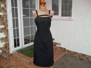 Сукні Платья ^/--/^ Prom Платье WALLIS  (44 /--/ р) Англия ^_^^^ Prom Плаття WALLIS (44 /--/ р) Англія - фото фото фото