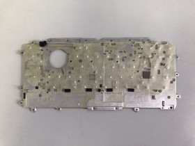 Корпуса Корпуса ^/--/^ Прижимна кришка пластина клавіатури на Dell Latitude 5300 2-in-1 ^_^^^ Прижимная крышка пластина клавиатуры на Dell Latitude 5300 2-in-1 - фото фото фото