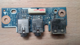 Інші комплектуючі Другие комплектующие ^/--/^ 1817 - Плата USB Sound ASUS A /--/ 53 /--/ B ^_^^^ 1817 — Плата USB Sound ASUS A /--/ 53 /--/ B - фото фото фото