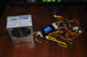 Блоки живлення Блоки питания ^/--/^ Блок живлення Chieftec CHP-500 /--/ A, 500 /--/ Вт, 120 /--/ мм кулер 6 + 6 /--/ пін ^_^^^ Блок питания Chieftec CHP-500 /--/ A, 500 /--/ Вт, 120 /--/ мм кулер 6+2 + 6+2 пен - фото фото фото