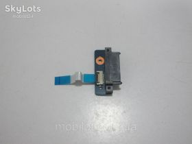 Шлейфи Шлейфы ^/--/^ Шлейф к приводу Samsung RV /--/ 520 (NZ-7194) ^_^^^ Шлейф до приводу Samsung RV /--/ 520 (NZ-7194) - фото фото фото
