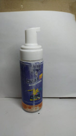 Миючі засоби для кухні Моющие средства для кухни ^/--/^ 70109  Clean Up - Чистящее средство для удаления грязи            (Клин Ап) 150 мл ^_^^^ 70109 Clean Up - Чистяще засіб для видалення бруду (Клін Ап) 150 мл - фото фото фото
