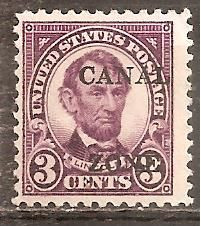 Центральна Америка Центральная Америка ^/--/^ Зона Панамского канала 1925 Sc.85 * ^_^^^ Зона Панамського каналу 1925 Sc.85 - фото фото фото