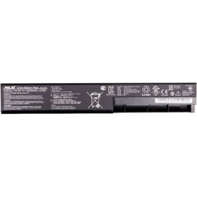 Акумулятори Аккумуляторы ^/--/^ Акумулятор PowerPlant для ноутбуків ASUS X /--/ 401 (A /--/ 32-X /--/ 401) 10.8 /--/ V 4400 /--/ mAh ^_^^^ Аккумулятор PowerPlant для ноутбуков ASUS X /--/ 401 (A /--/ 32-X /--/ 401) 10.8 /--/ V 4400 /--/ mAh - фото фото фото