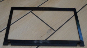 Корпуса Корпуса ^/--/^ Рамка матрицы Lenovo G /--/ 500, G /--/ 505 ^_^^^ Рамка матриці Lenovo G /--/ 500, G /--/ 505 - фото фото фото
