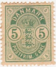 Скандинавія Скандинавия ^/--/^ Дания 1884 г..№ 34 * ^_^^^ Данія 1884 р. No 34* - фото фото фото
