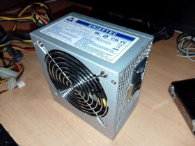 Блоки живлення Блоки питания ^/--/^ Блок питания Chieftec 460 /--/ W ^_^^^ Блок живлення Chieftec 460 /--/ W - фото фото фото