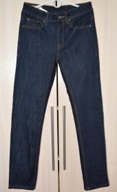 Чоловічі Мужские ^/--/^ Джинси C&amp;A original W /--/ 28 /--/ L /--/ 32 сток SU /--/ 18-5 ^_^^^ Джинсы C&amp;A original W /--/ 28 /--/ L /--/ 32 сток SU /--/ 18-5 - фото фото фото