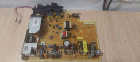 Комплектуючі Комплектующие ^/--/^ Б/В Плата живлення Canon LBP-2900 /3000 RM /--/ 1-2316 Оригінал! код.4090 ^_^^^ Б/У Плата питания Canon LBP-2900 /3000 RM /--/ 1-2316 Оригинал! код.4090 - фото фото фото