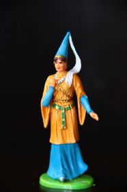 Фігурки, солдатики Фигурки, солдатики ^/--/^ норманн ELASTOLIN   (ФРГ ) 70 /--/ мм оригинал ^_^^^ Норманн ELASTOLIN (ФРН) 70 /--/ мм оригінал - фото фото фото