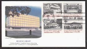 Америка Америка ^/--/^ США 1982 АРХИТЕКТУРА СОВРЕМЕННОЕ СТРОИТЕЛЬСТВО СООРУЖЕНИЯ Выпуск IV КПД Mi.1600-1603 EUR 5.00 ^_^^^ США 1982 АРХІТЕКТУРА СУЧАСНИЙ БУДІВНИЦТВО ЗБРОЇ Випуск IV ККД Mi.1600-1603 EUR 5.00 - фото фото фото