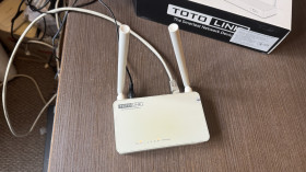 Маршрутизатори Маршрутизаторы ^/--/^ Бездротовий маршрутизатор Totolink N /--/ 300 /--/ RT  б.в. з 1 /--/ грн. ^_^^^ Беспроводной маршрутизатор Totolink N /--/ 300 /--/ RT б.в. с 1 /--/ грн. - фото фото фото
