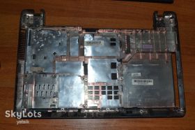 Корпуса Корпуса ^/--/^ Нижняя крышка корпуса для ноутбука Asus X /--/ 52 /--/ N, K /--/ 52 /--/ D, A /--/ 52 /--/ D,   A /--/ 52 /--/ F, K /--/ 52 /--/ F, A /--/ 52 /--/ F ^_^^^ Нижня кришка корпусу для ноутбука Asus X /--/ 52 /--/ N, K /--/ 52 /--/ D, A /--/ 52 /--/ D, A /--/ 52 /--/ F, K /--/ 52 /--/ F, A /--/ 52 /--/ F - фото фото фото