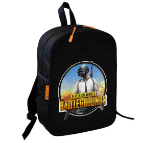 Рюкзаки, сумки Рюкзаки, сумки ^/--/^ Рюкзак школьный детский  Пабг &amp;quot;PUBG: Battlegrounds&amp;quot; 36 /--/ х /--/ 27 см  для мальчика (00836) ^_^^^ Рюкзак шкільний дитячий Пабг &amp;quot;PUBG: Battlegrounds&amp;quot; 36 /--/ х /--/ 27 см для хлопчика (0845) - фото фото фото