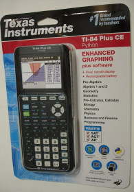 Калькулятори Калькуляторы ^/--/^ Графический калькулятор TI-84 Plus CE Python Edition ^_^^^ Графічний калькулятор TI-84 Plus CE Python Edition - фото фото фото