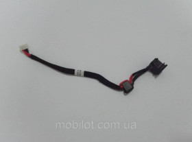 Шлейфи Шлейфы ^/--/^ Гнездо зарядки Toshiba A /--/ 300 (NZ-9809) ^_^^^ Гніздо зарядки Toshiba A /--/ 300 (NZ-9809) - фото фото фото