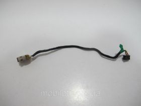 Шлейфи Шлейфы ^/--/^ Гнездо зарядки HP 250 G /--/ 3 (NZ-6408) ^_^^^ Гніздо зарядки HP 250 G /--/ 3 (NZ-6408) - фото фото фото