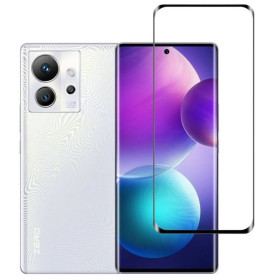 Чохли, бампера Чехлы, бампера ^/--/^ Захисне скло LUX EDGE для Infinix Zero Ultra 5 /--/ G (X /--/ 6820) повна проклейка із закругленими краями чорни ^_^^^ Защитное стекло LUX EDGE для Infinix Zero Ultra 5 /--/ G (X /--/ 6820) полная проклейка с закругленными краями черны - фото фото фото
