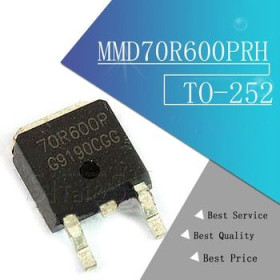 Мікросхеми Микросхемы ^/--/^ 100% NEW!!   70 /--/ R /--/ 600 /--/ P, MOSFET, польовий транзистор MMD /--/ 70 /--/ R /--/ 600 /--/ PRH 70 /--/ R /--/ 600 /--/ P MDD /--/ 70 /--/ R /--/ 900 /--/ P 70 /--/ R /--/ 900 /--/ P TO-252    700 /--/ V 0.6  (ohm) N-channel MOSFET ^_^^^ 100% NEW! 70 /--/ R /--/ 600 /--/ P, MOSFET, полевой транзистор MMD /--/ 70 /--/ R /--/ 600 /--/ PRH 70 /--/ R /--/ 600 /--/ P MDD /--/ 70 /--/ R /--/ 900 /--/ P 70 /--/ R /--/ 900 /--/ P TO-252 - фото фото фото