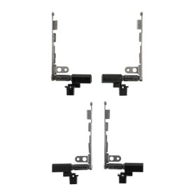 Корпуса Корпуса ^/--/^ Петли для ноутбука LENOVO ThinkPad X /--/ 300, X /--/ 301 (42 /--/ X /--/ 5134) (левая+правая) ^_^^^ Петлі для ноутбука LENOVO ThinkPad X /--/ 300, X /--/ 301 (42 /--/ X /--/ 5134) (ліва +права) - фото фото фото