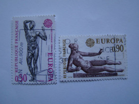 Франція Франция ^/--/^ Франция,Yver&amp;Tellier 2013,том I, 1789,1790, Европа. ^_^^^ Франція, Yver&amp; Tellier 2013,том I, 1789,1790, Європа. - фото фото фото
