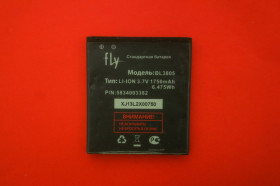 Акумулятори Аккумуляторы ^/--/^ Аккумулятор акб Fly IQ /--/ 4404 BL /--/ 3805 1750 mAh ^_^^^ Акумулятор акб Fly IQ /--/ 4404 BL /--/ 3805 1750 mAh - фото фото фото