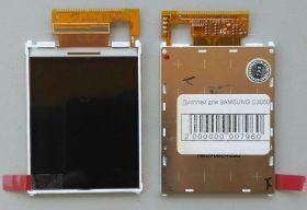 Сенсорні екрани і Дисплеї Сенсорные экраны и Дисплеи ^/--/^ Дисплей Samsung C /--/ 3050 - фото фото фото