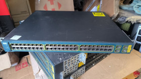 Комутатори, Світчі Коммутаторы, Свитчи ^/--/^ Комутатор Cisco WS-C /--/ 3560 /--/ G-48 /--/ PS-S POE ^_^^^ Коммутатор Cisco WS-C /--/ 3560 /--/ G-48 /--/ PS-S POE - фото фото фото