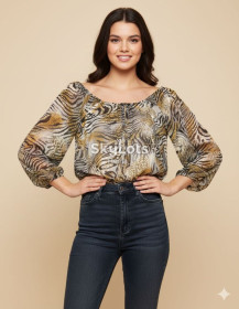 Блузки, сорочки Блузки, рубашки ^/--/^ Легка жіноча блуза femme collection ^_^^^ 1+1= Легкая женская блуза femme collection - фото фото фото