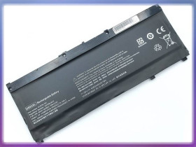 Акумулятори Аккумуляторы ^/--/^ Батарея SR /--/ 03 /--/ XL для HP Pavilion 15-CX, 15-DC, ENVY 15-CP, 15-CN, 17-BW (HSTNN-DB /--/ 8 /--/ Q) (11.55 /--/ V 4380 /--/ mAh 5 ^_^^^ Батарея SR /--/ 03 /--/ XL для HP Pavilion 15-CX, 15-DC, ENVY 15-CP, 15-CN, 17-BW (HSTNN-DB /--/ 8 /--/ Q) (11.55 /--/ V 4380 /--/ m Ah 5 - фото фото фото
