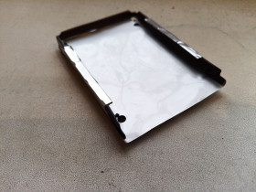 Інші комплектуючі Другие комплектующие ^/--/^ Б/У Карман Кошик HDD на Lenovo 320-15 ISK - фото фото фото