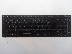 Клавіатури Клавиатуры ^/--/^ Б/У Клавіатура не робоча  (ДОНОР) на GIGABYTE Sabre 15 ^_^^^ В Клавиатура не рабочая (ДОНОР) на GIGABYTE Sabre 15 - фото фото фото