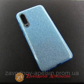 Чохли, бампера Чехлы, бампера ^/--/^ Xiaomi Mi 9 чехол блестки Shining Glitter Bling ^_^^^ Xiaomi Mi 9 чохол блискавки Shining Glitter Bling - фото фото фото