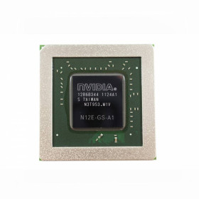 Мікросхеми Микросхемы ^/--/^ Микросхема NVIDIA N /--/ 12 /--/ E-GS-A /--/ 1 GeForce GTX /--/ 560 /--/ M видеочип для ноутбука - фото фото фото