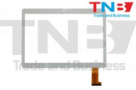 Матриці, тачскріни Матрицы, тачскрины ^/--/^ Сенсор 222 /--/ x /--/ 156 /--/ mm 50 /--/ pin MJK-0419 БЕЛЫЙ ^_^^^ Сенсор 222 /--/ x /--/ 156 /--/ mm 50 /--/ pin MJK-0419 - фото фото фото