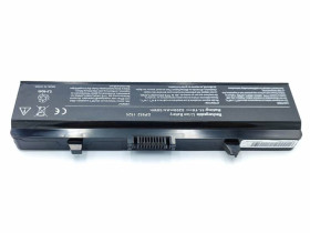Акумулятори Аккумуляторы ^/--/^ Батарея GP /--/ 952 для ноутбука Dell 1525, 1440, 1526, 1545, 1546, 17, 1750; Vostro 500 5200 (11.1) - фото фото фото