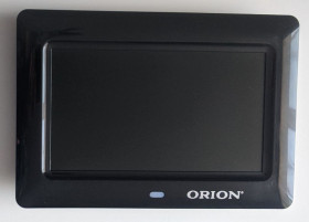 Фоторамки, фотоальбоми Фоторамки, фотоальбомы ^/--/^ фоторамка  Orion DPF-1711 ^_^^^ Фоторамка Orion DPF-1711 - фото фото фото