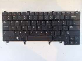 Клавіатури Клавиатуры ^/--/^ Б/У Клавіатура  (англомовна) Dell latitude E /--/ 6440 ^_^^^ Б/У Клавиатура (англоязычная) Dell latitude E /--/ 6440 - фото фото фото