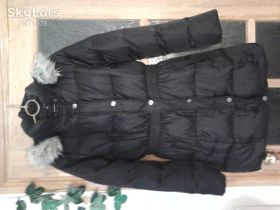 Пуховики Пуховики ^/--/^ 44-46= Симпатичное пуховое пальто CREW CLOTHING CO! Пуховик 50% пух, 50% перо / ^_^^^ 44-46 = Симпатичне пухове пальто CREW CLOTHING CO! Пуховик 50% пух, 50% перо - фото фото фото